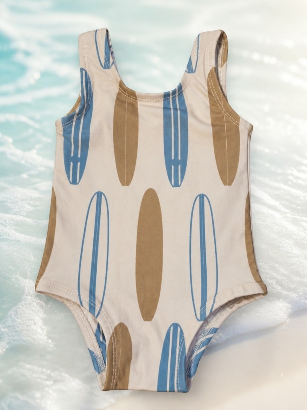 Kate Quinn Tank One Piece Swimsuit 3-6 M Nwt